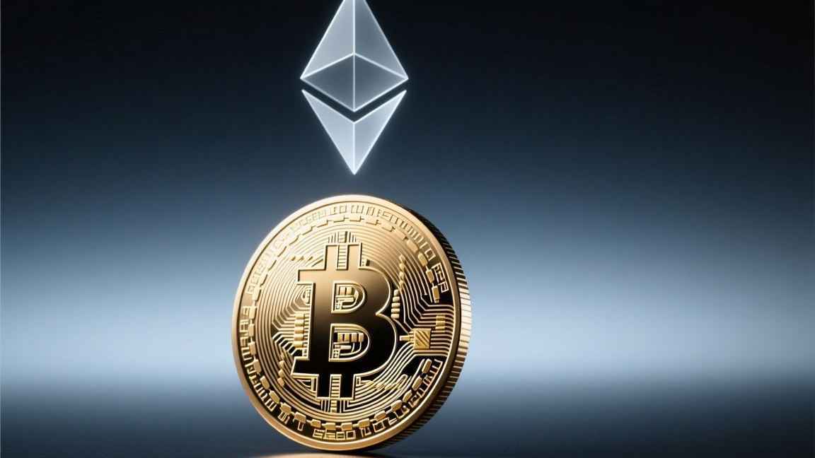 比特币独立行情,为何BTC常能超前大盘引领市场风向