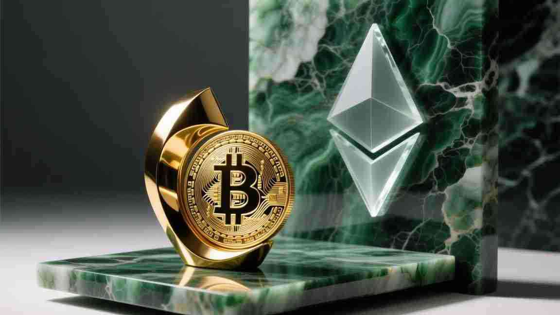 深度解析以太坊(ETH)当前价值,超越数字货币的区块链基石