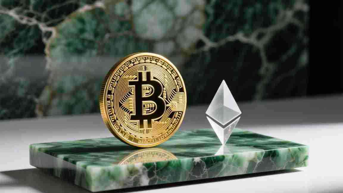 Web3开发必学技术栈,从入门到实践指南