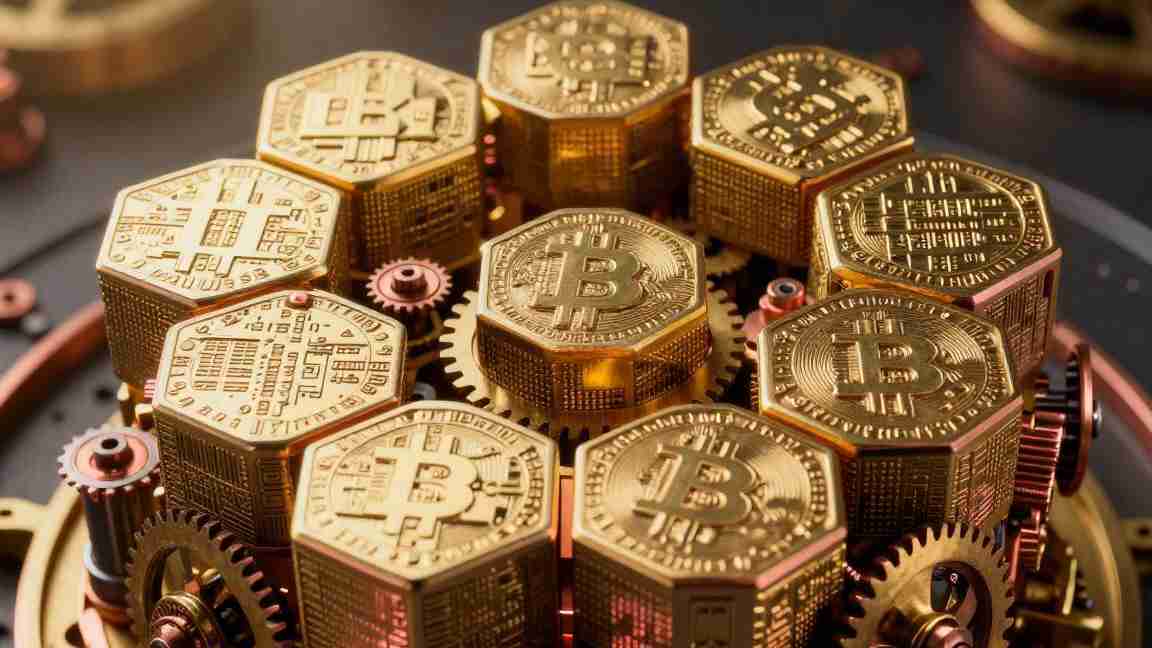 Web3.0公链技术,构建下一代互联网的基石与未来