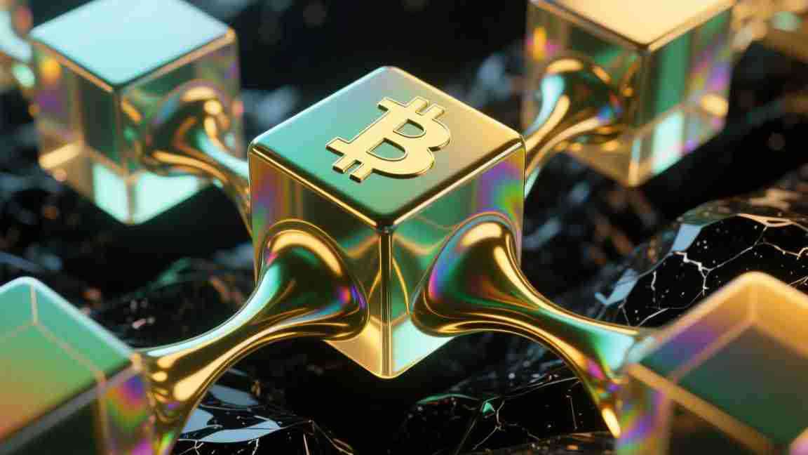 POCHITA币圈活动,当潮流符号遇上加密狂欢