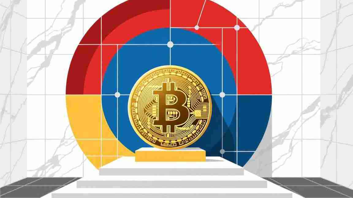 迷雾与星辰,我的Web3探索之旅