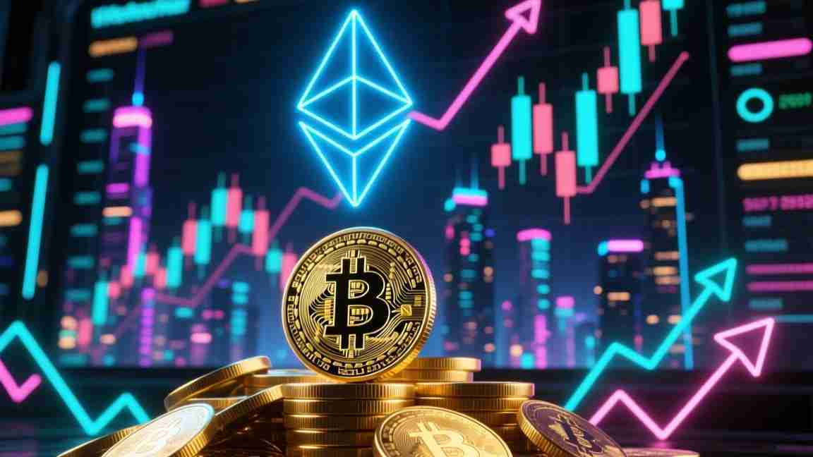 以太坊币实时行情/K线图与算力,深度解析市场动态与网络健康度