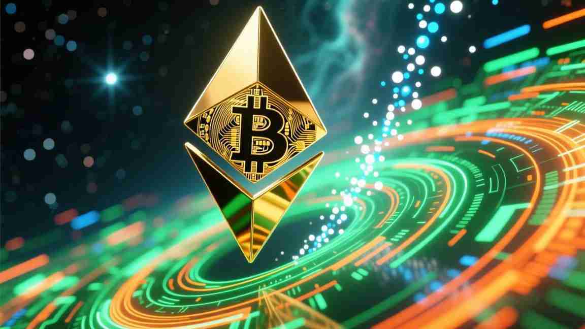 CW5700,以太坊生态中的智能合约杀手级应用还是昙花一现