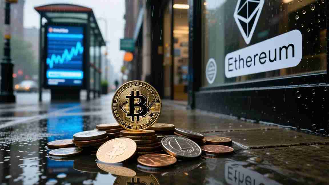 币安交易所开盘收盘,全球加密货币市场的心跳与风向标