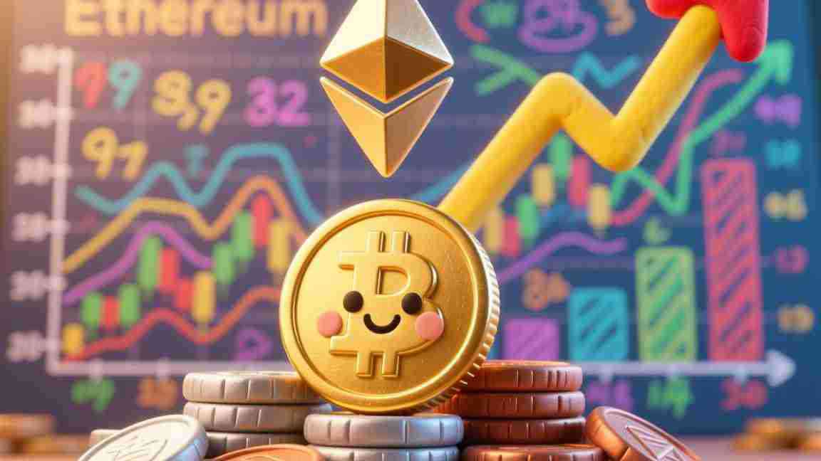 昔日巨头与新生力量,库币交易所与抹交易所的沉浮启示录