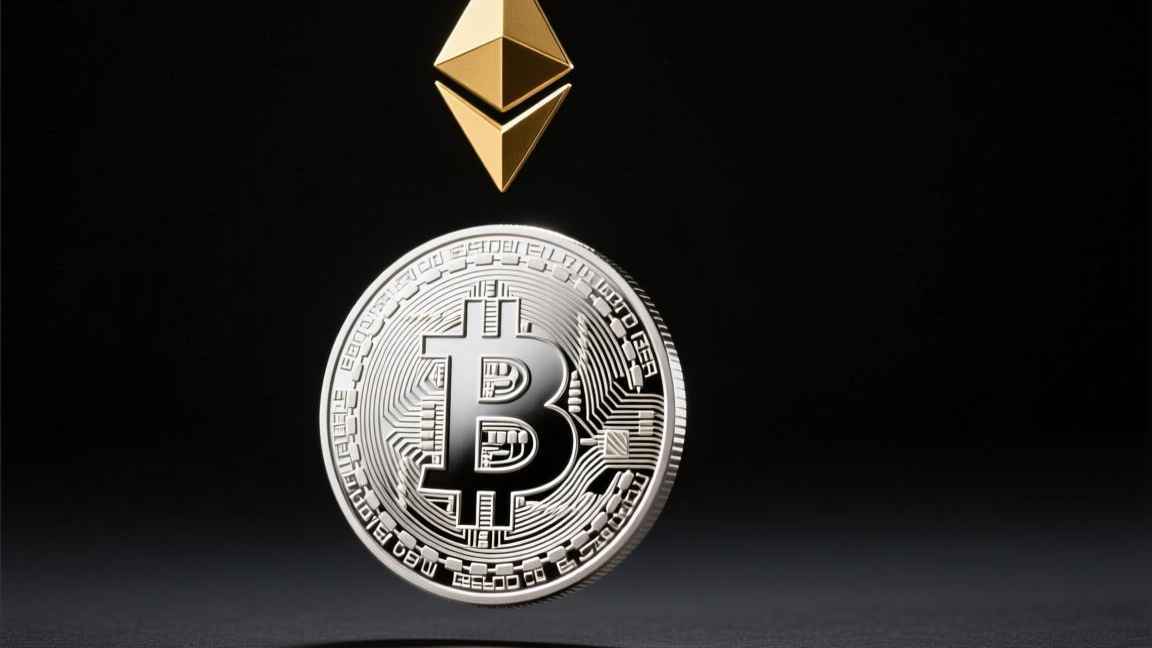 以太坊ETF获批,加密市场的新里程碑与深远影响