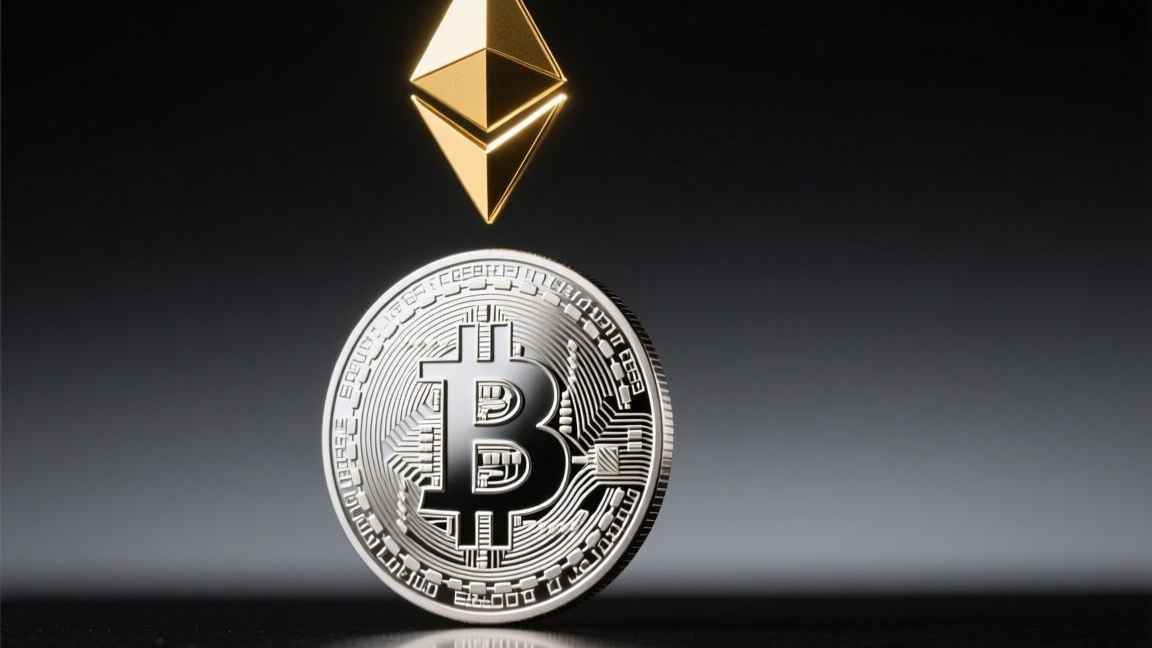 Web3.0能投吗,在机遇与风险中寻找价值锚点