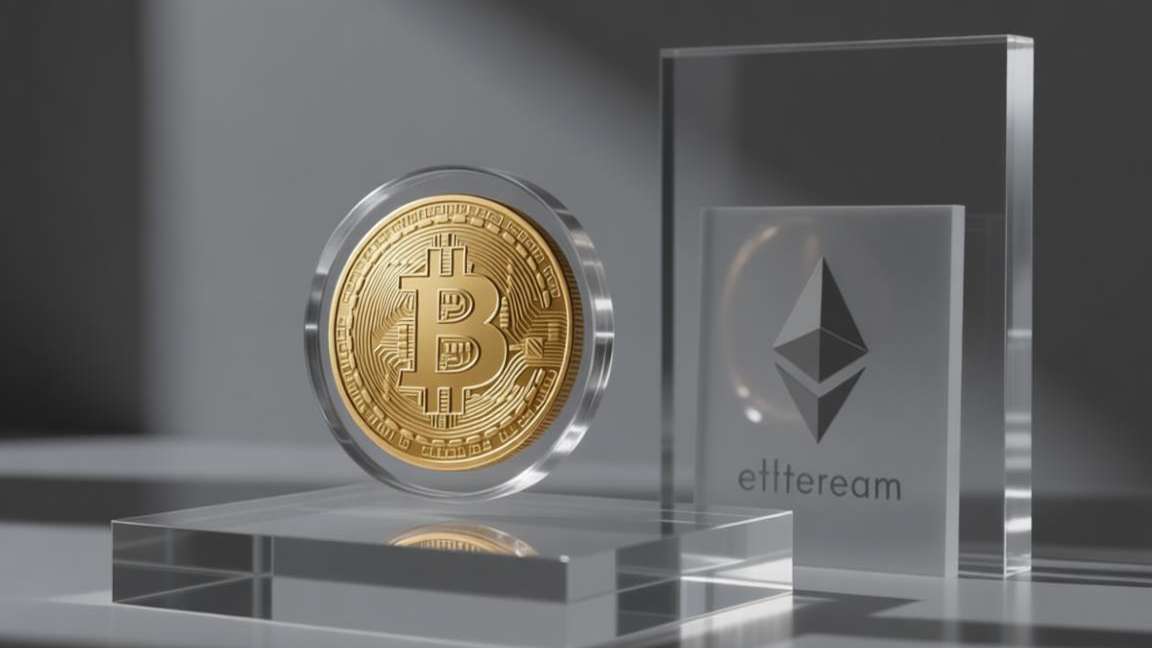 当以太坊遇上李永乐,用通俗易懂的方式解读区块链世界的超级账本